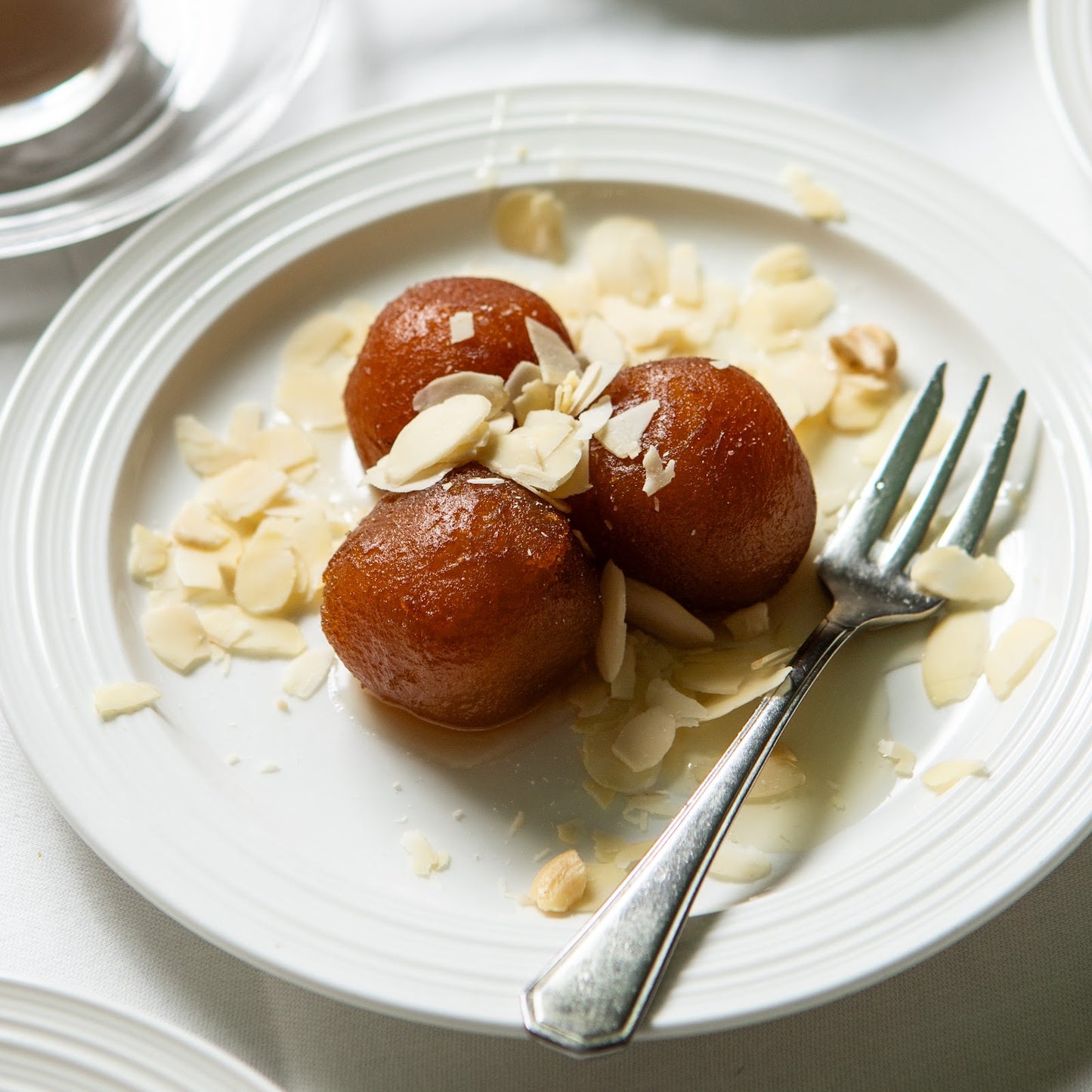 Gulab Jamun