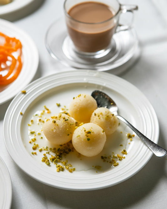 Rasgulle