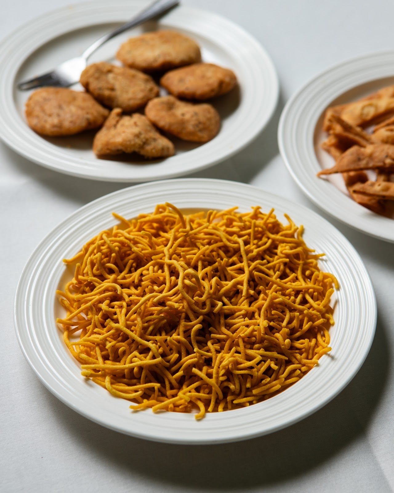Indian Snacks