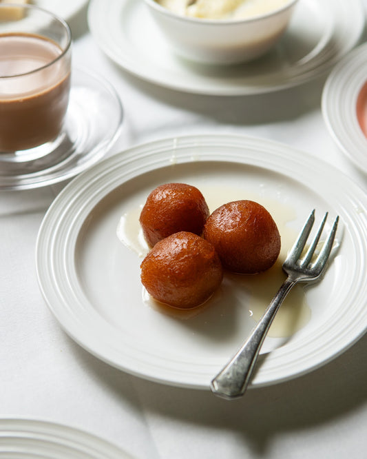 Gulab Jamun